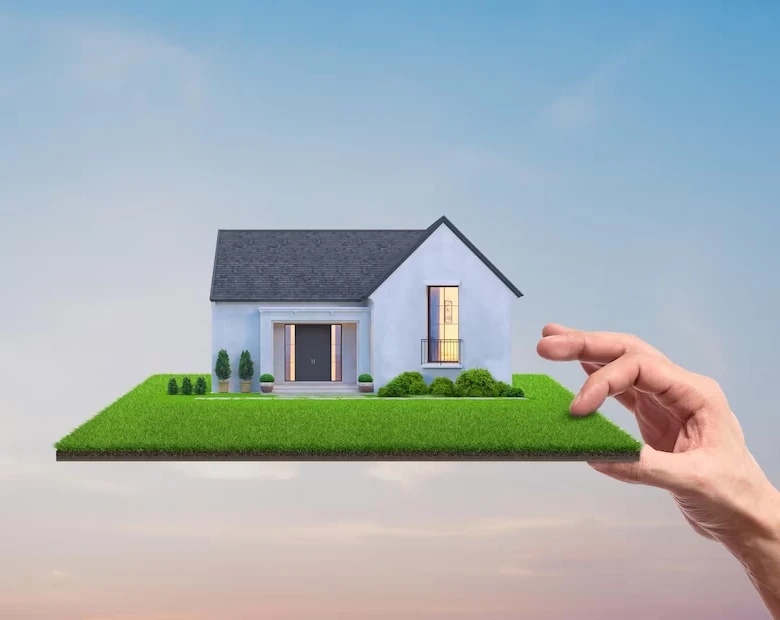 Ashwinii Homes sustainable real estate