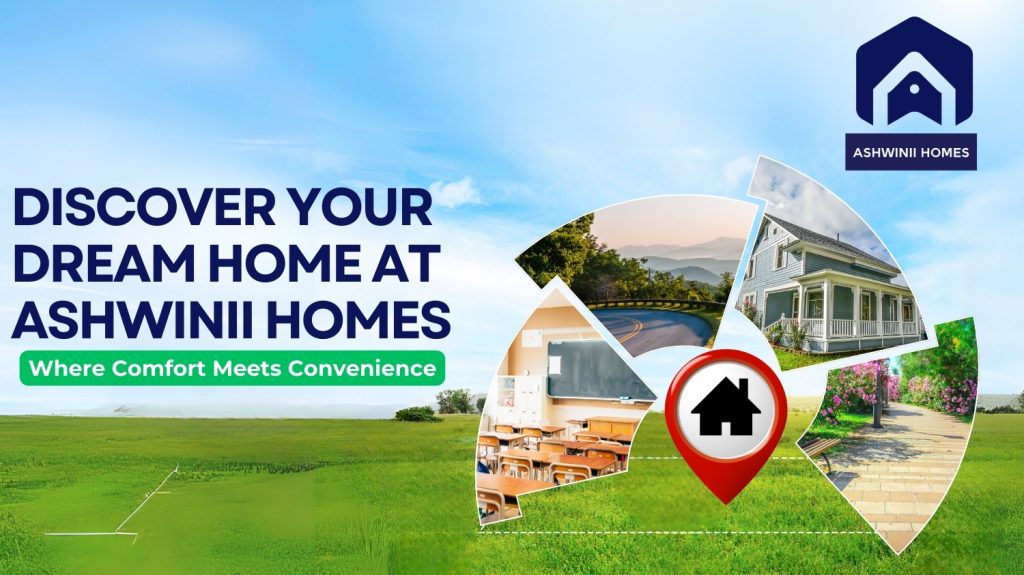 residential plots