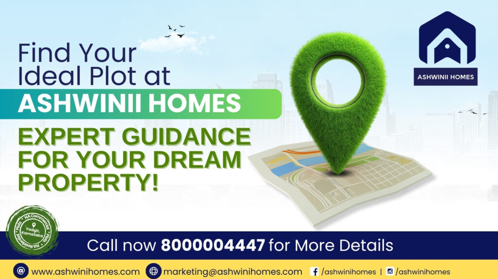 Ashwinii Homes