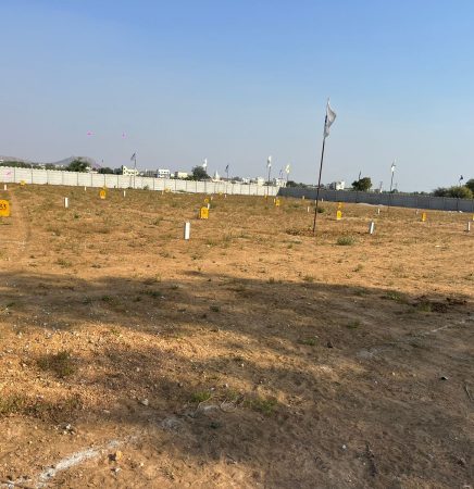 residential plots Yadgir